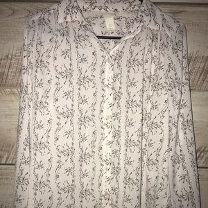 NWOT H&M Top